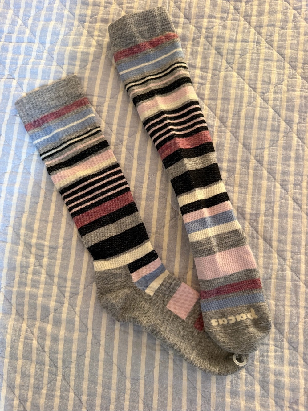 PACAS Compression Womens Socks M/L